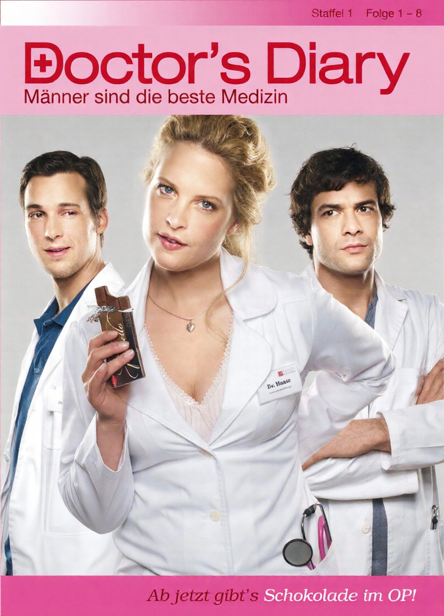 Doctor's Diary