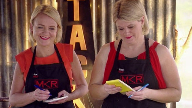 My Kitchen Rules
