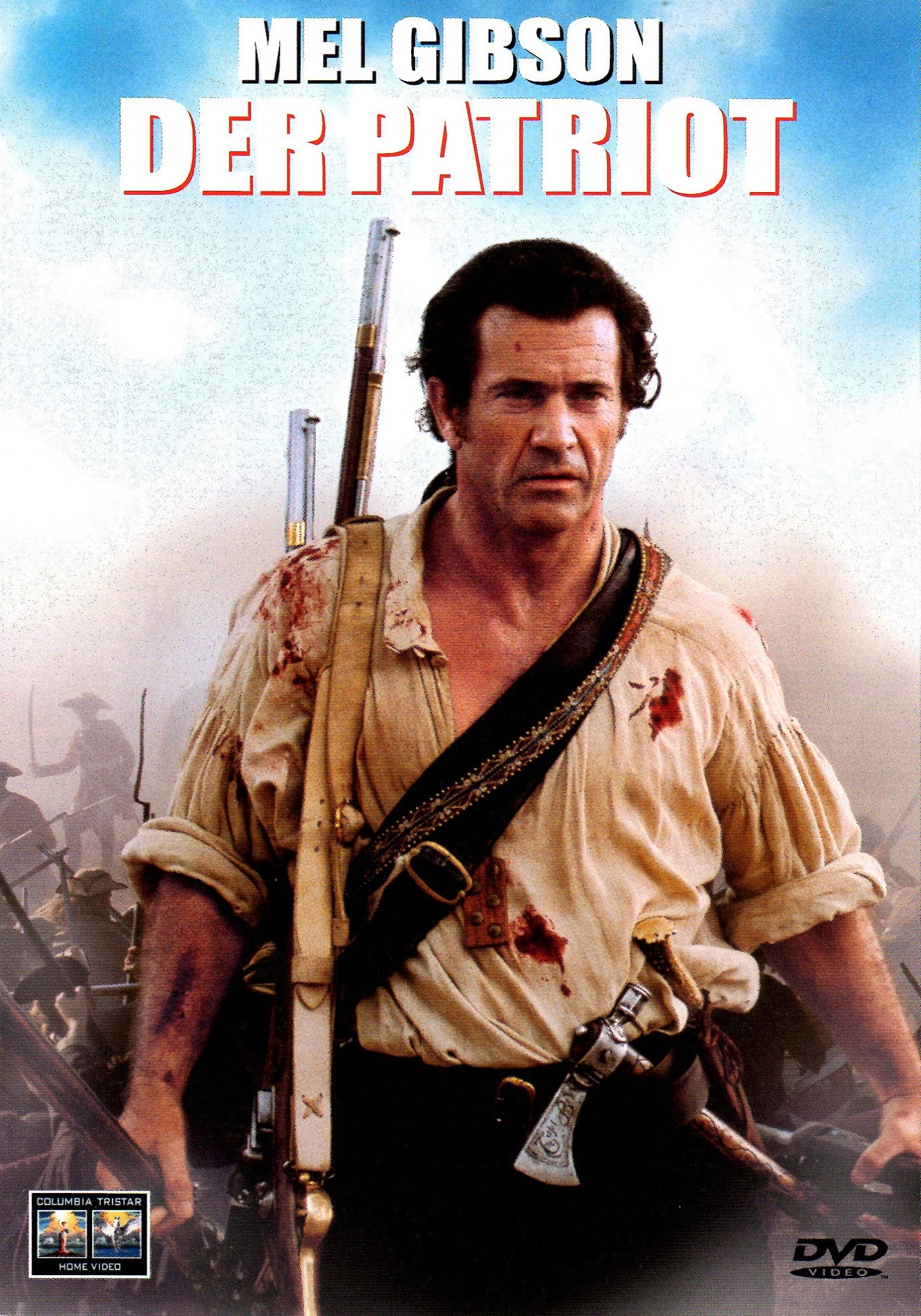 The Patriot