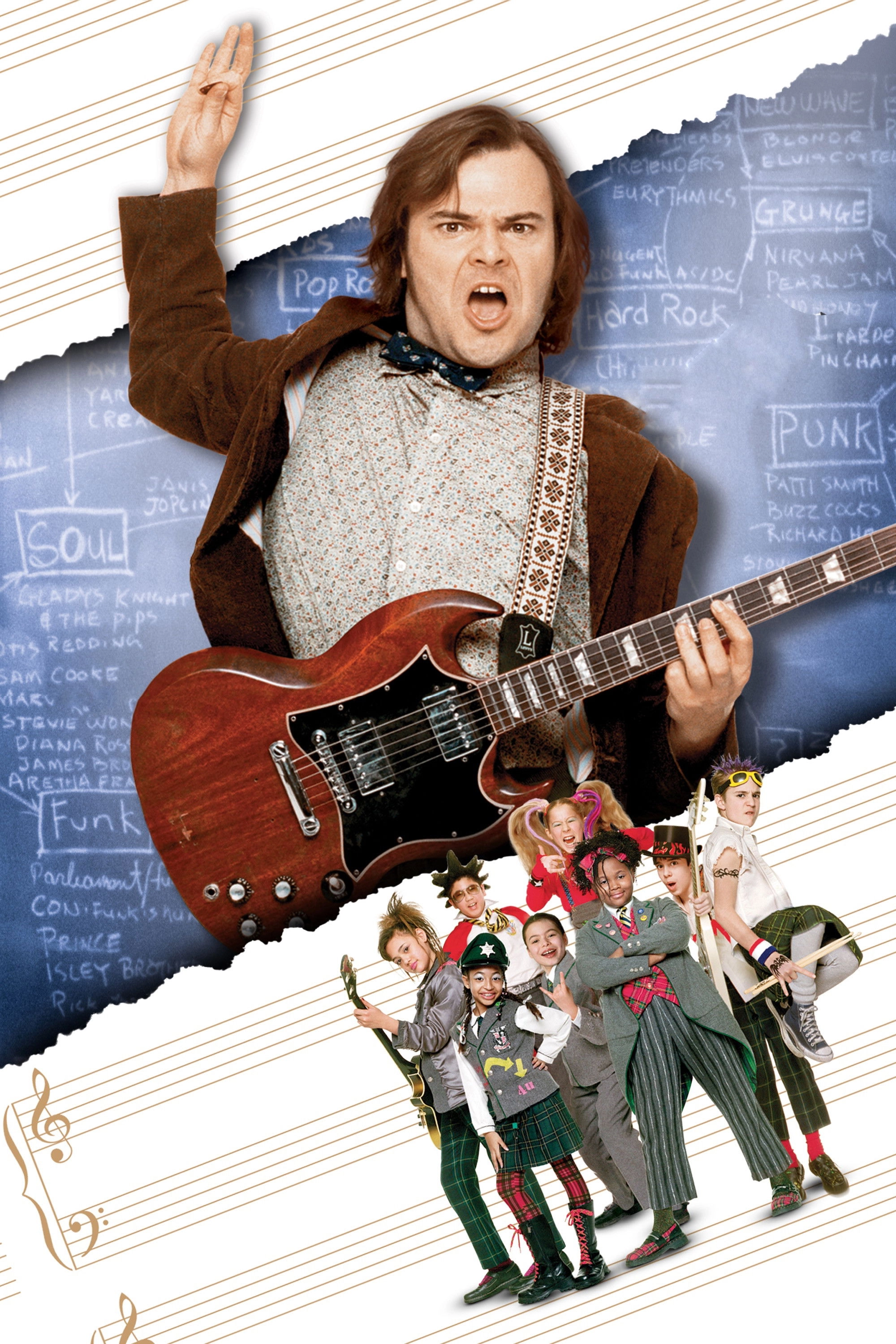 School of Rock