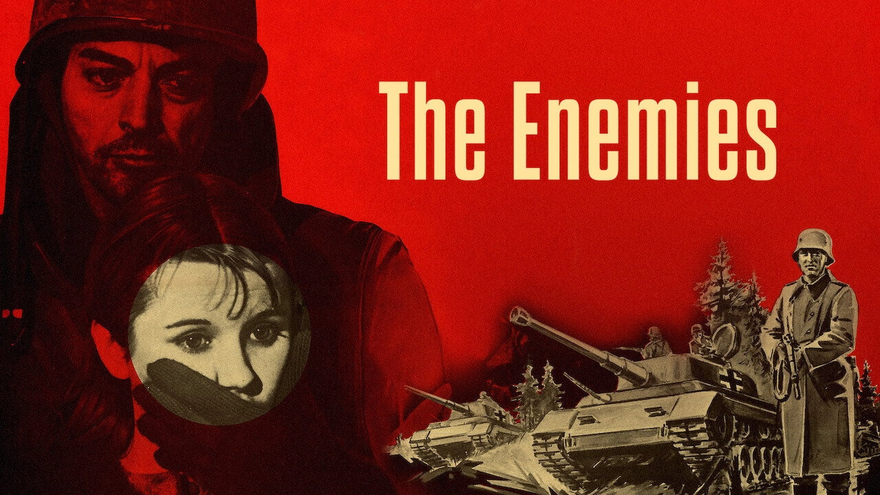 The Enemies