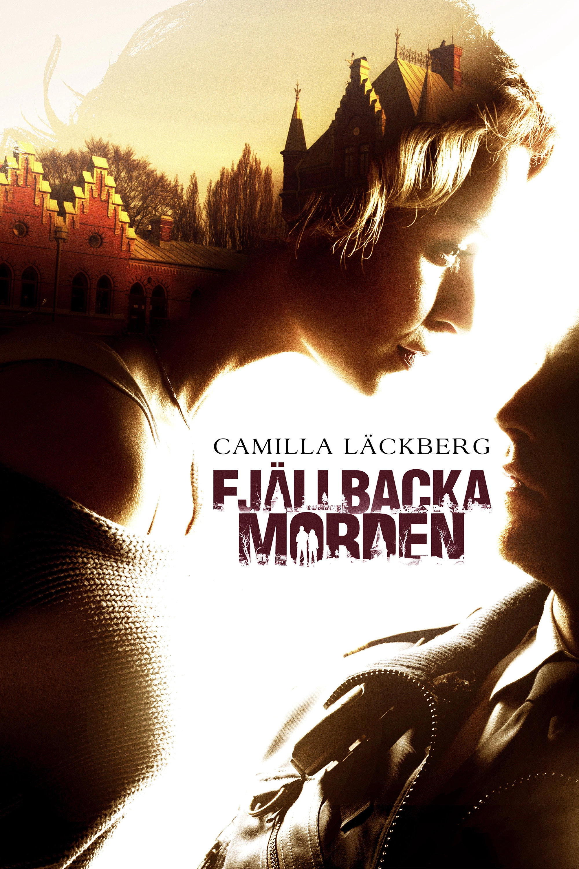 Camilla Läckberg's The Fjällbacka Murders