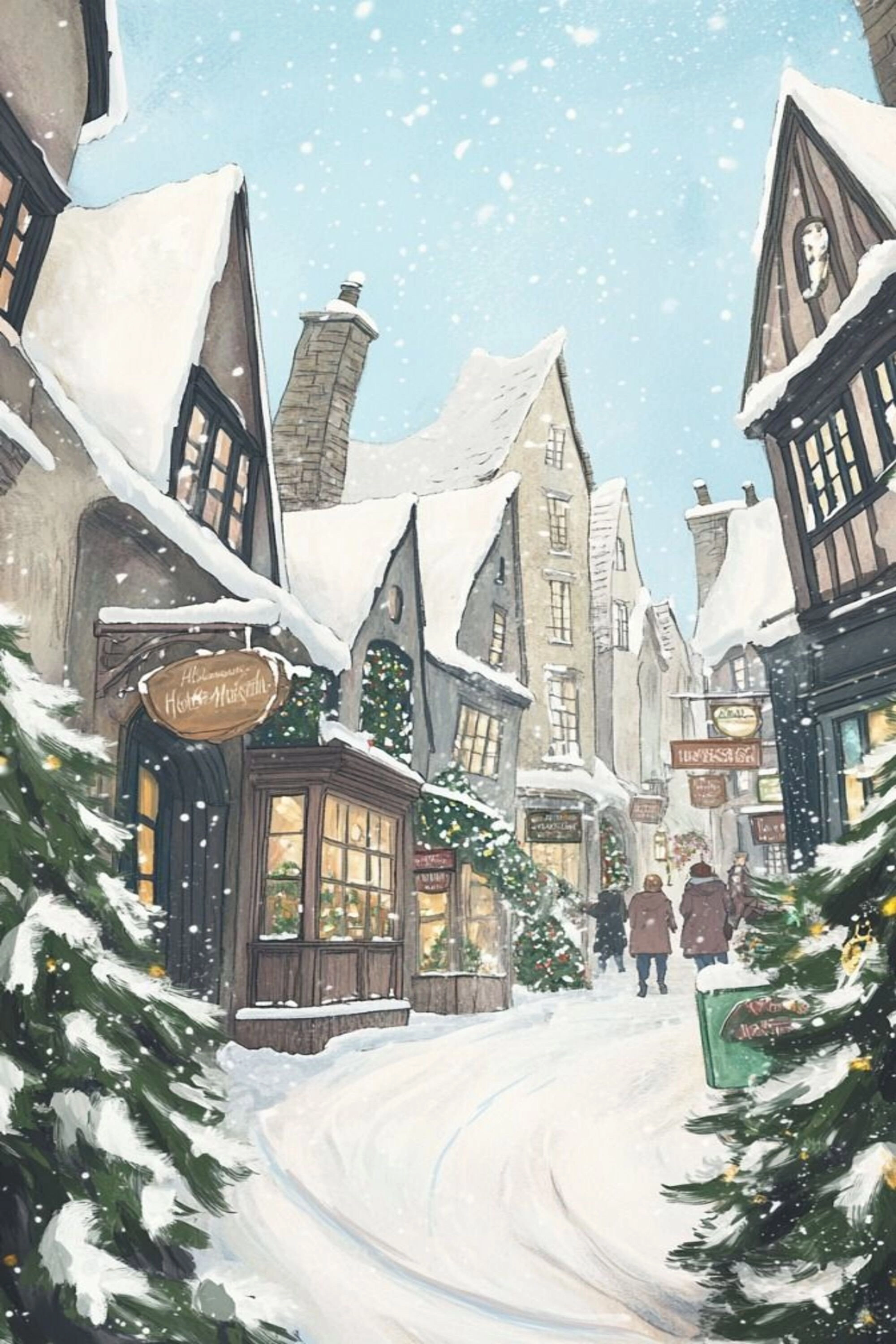 Harry Potter