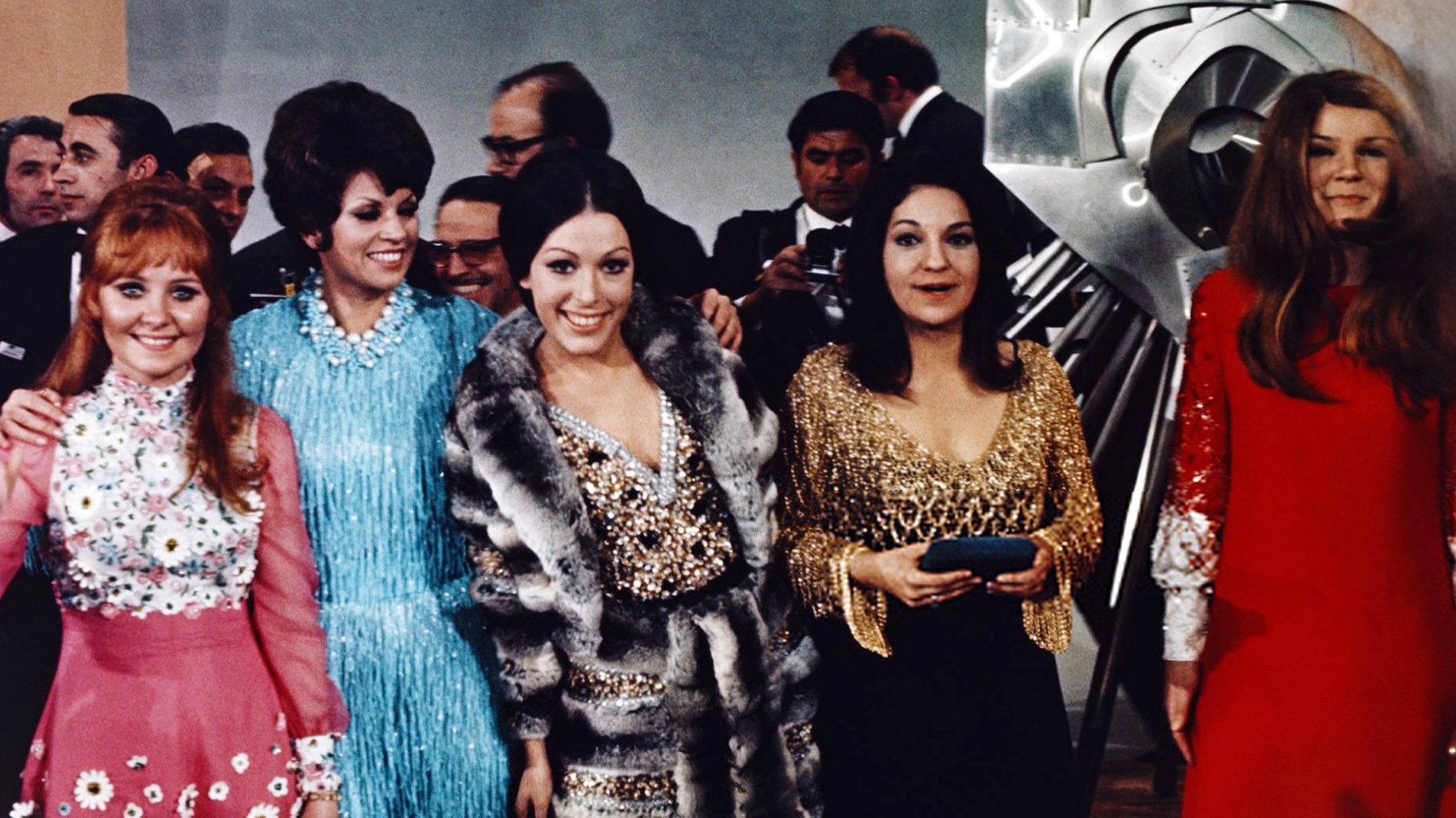 Eurovision Song Contest