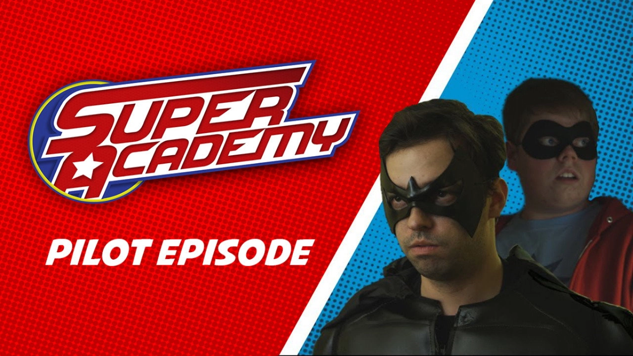 Super Academy