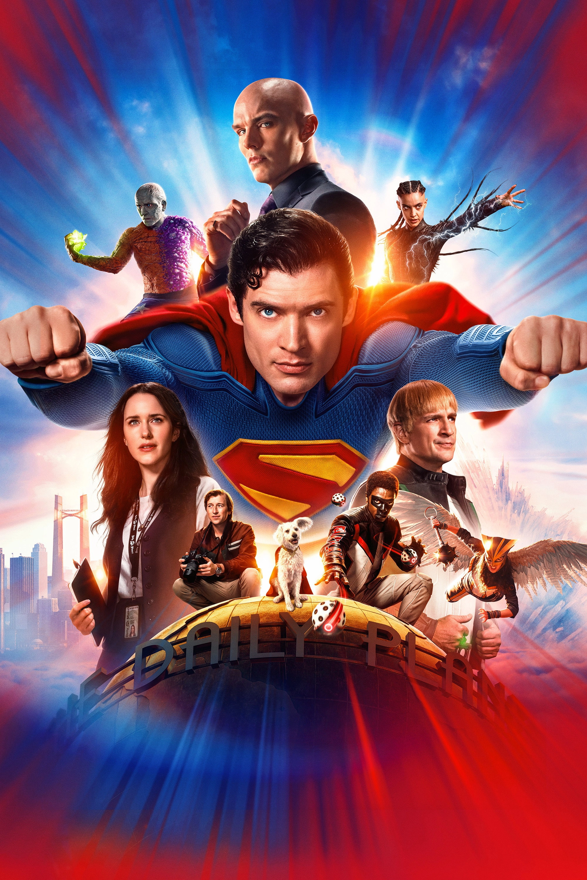 Superman