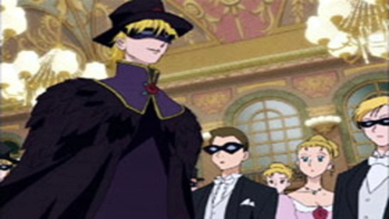 Ashita no Nadja
