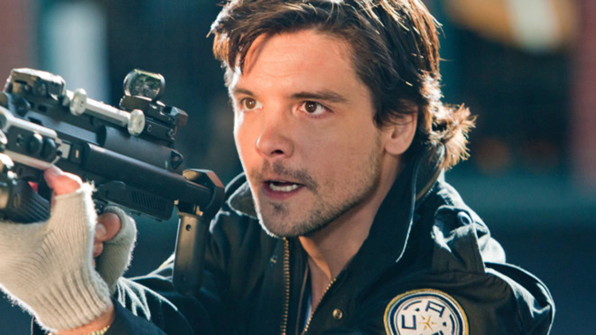 Primeval: New World