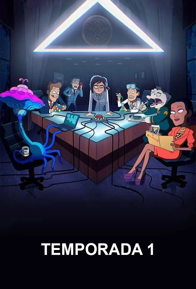Inside Job