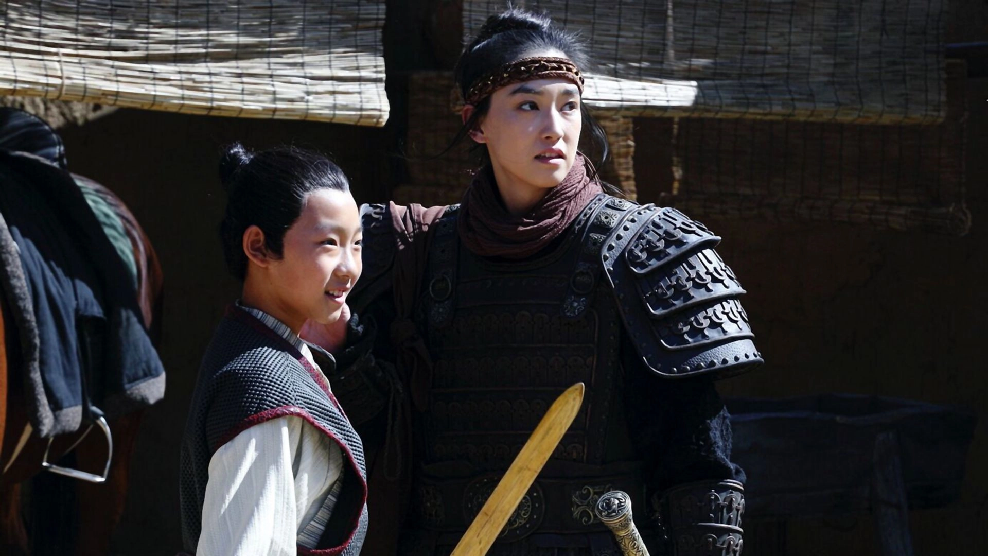 Hua Mulan