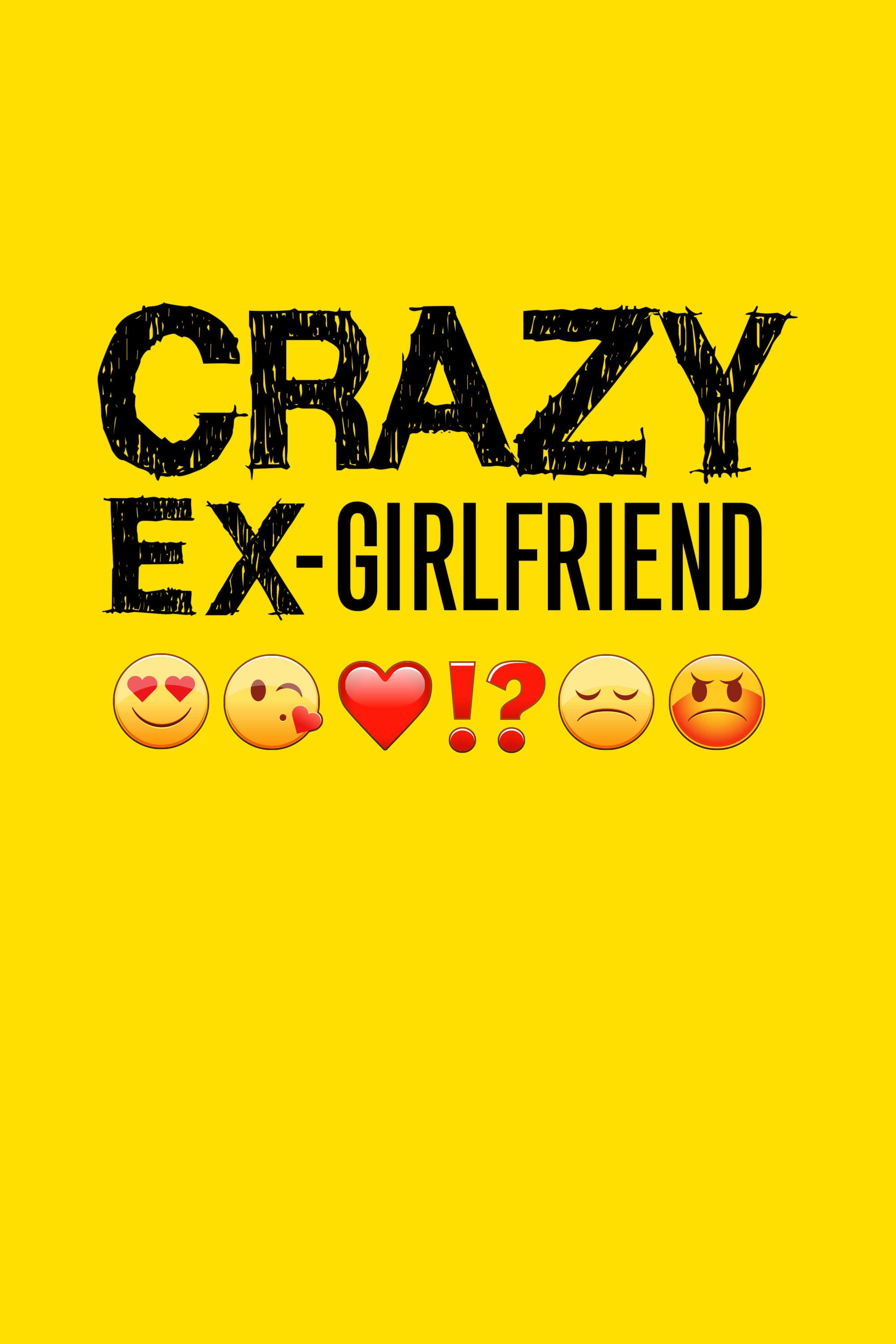Crazy Ex-Girlfriend