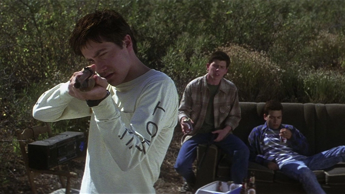 Donnie Darko