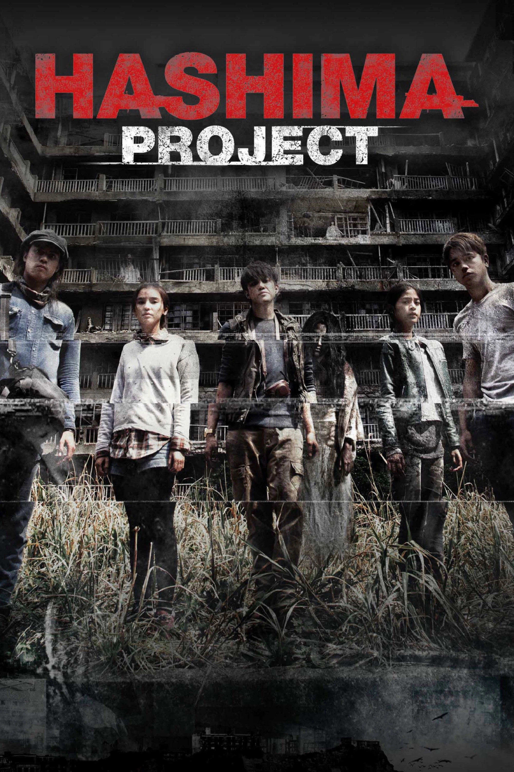Hashima Project