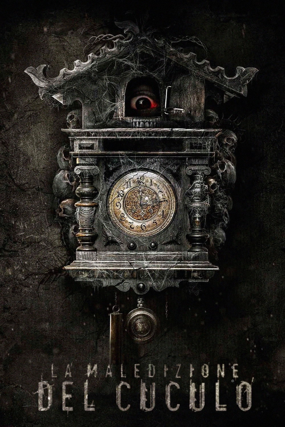 The Cuckoo's Curse