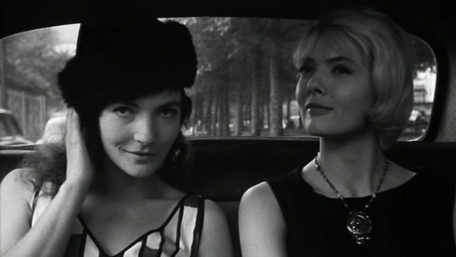 Cléo from 5 to 7