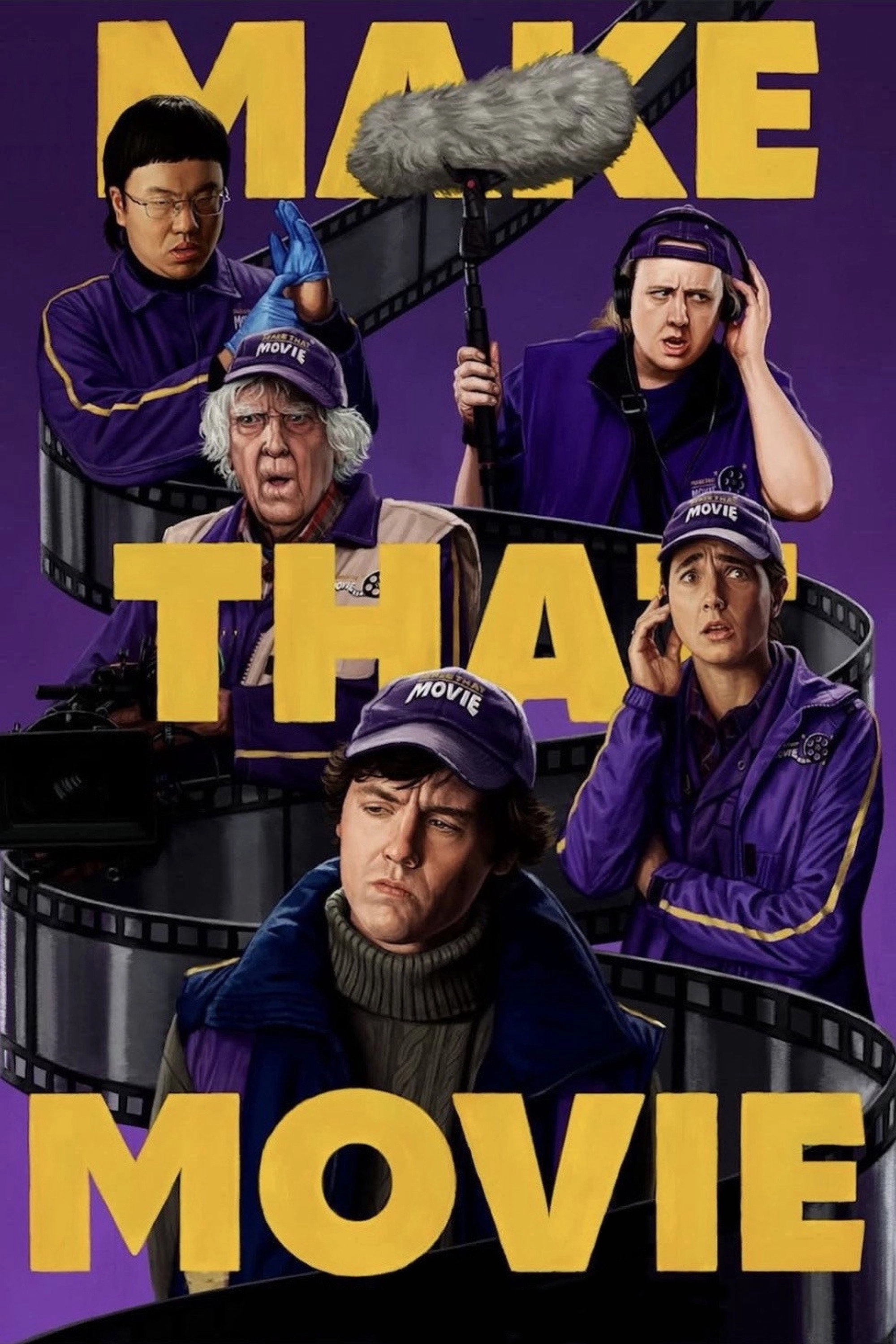 Make That Movie