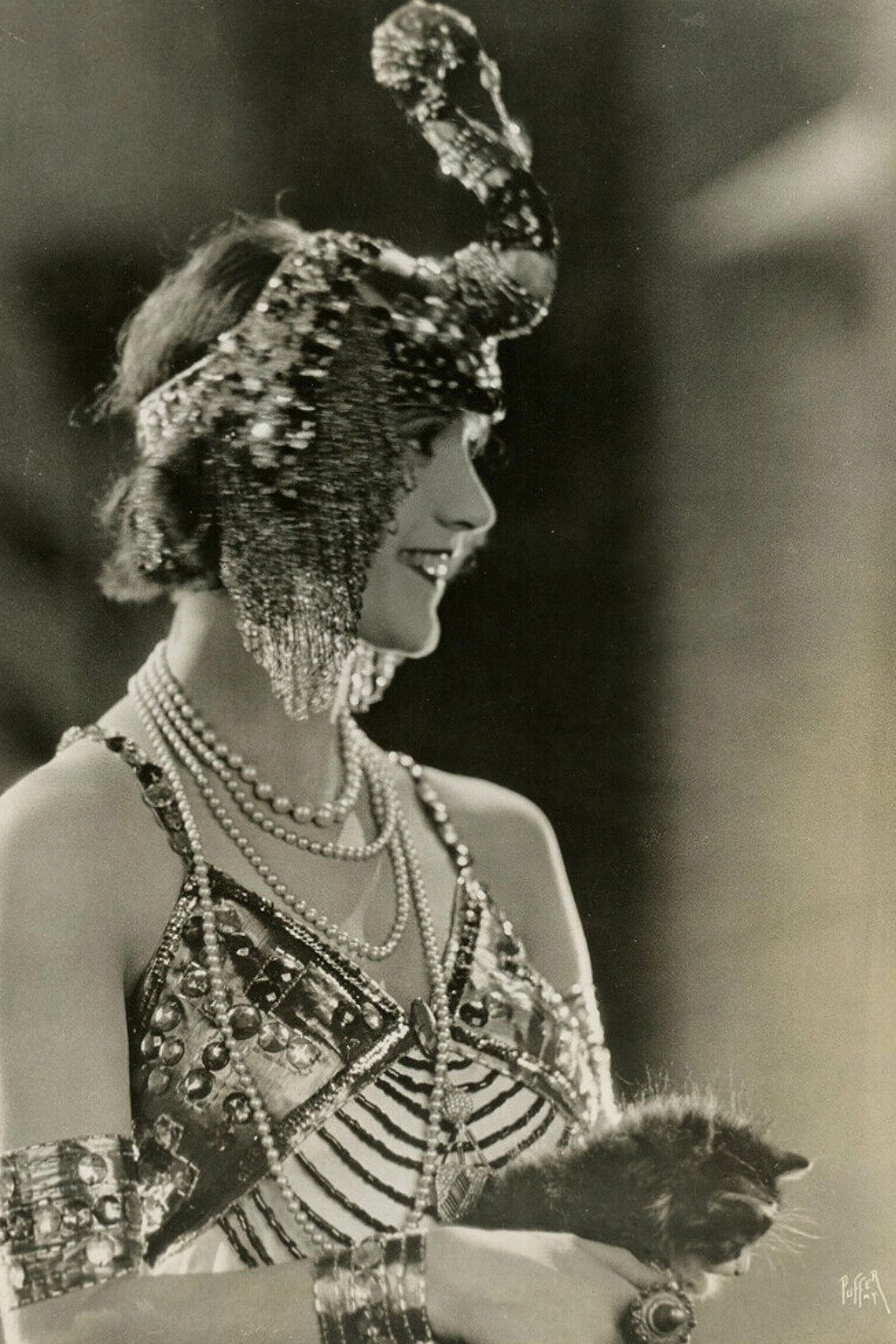 Polly of the Follies