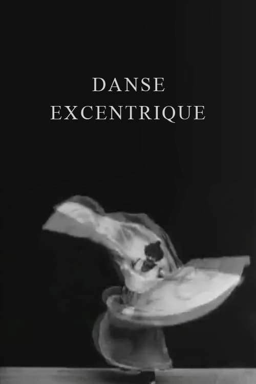 Eccentric Dance