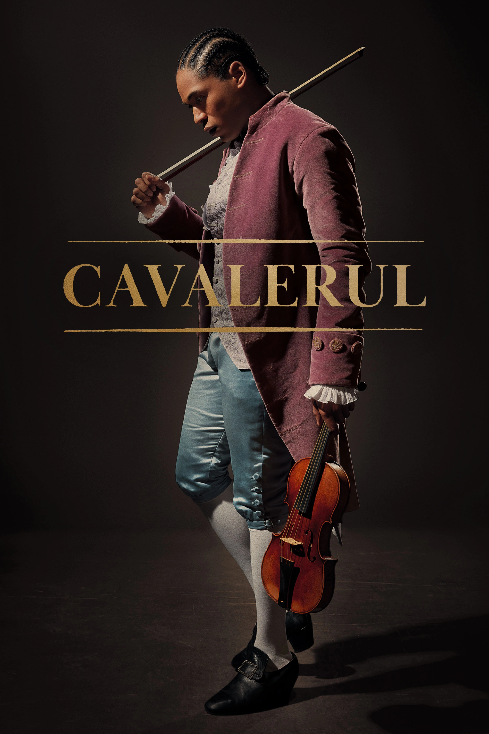 Chevalier