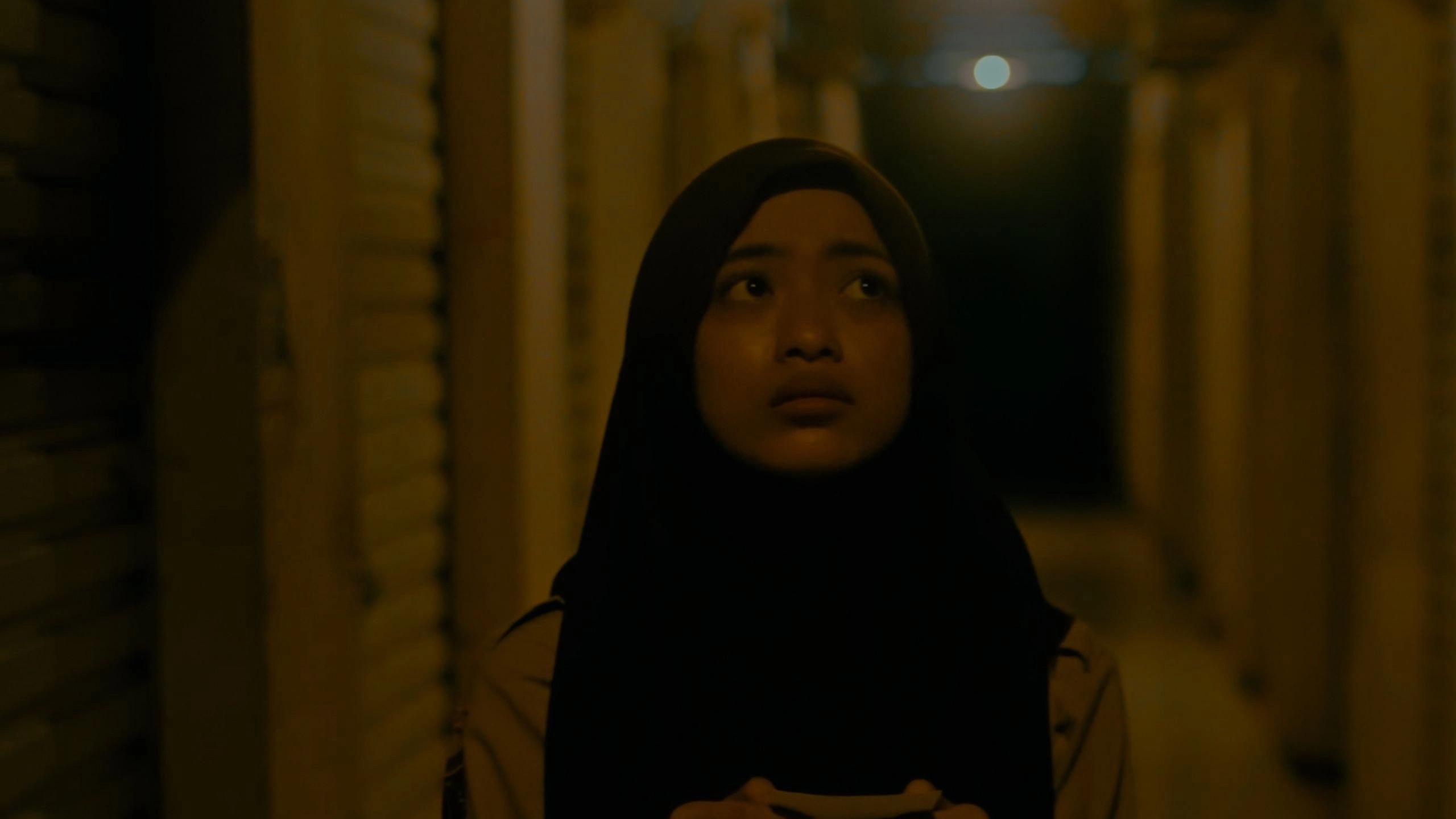 Silently, I Want Revenge