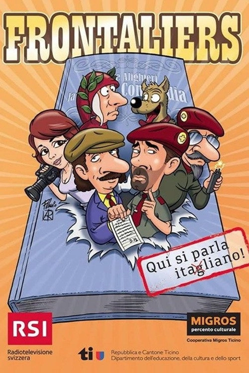 Frontaliers