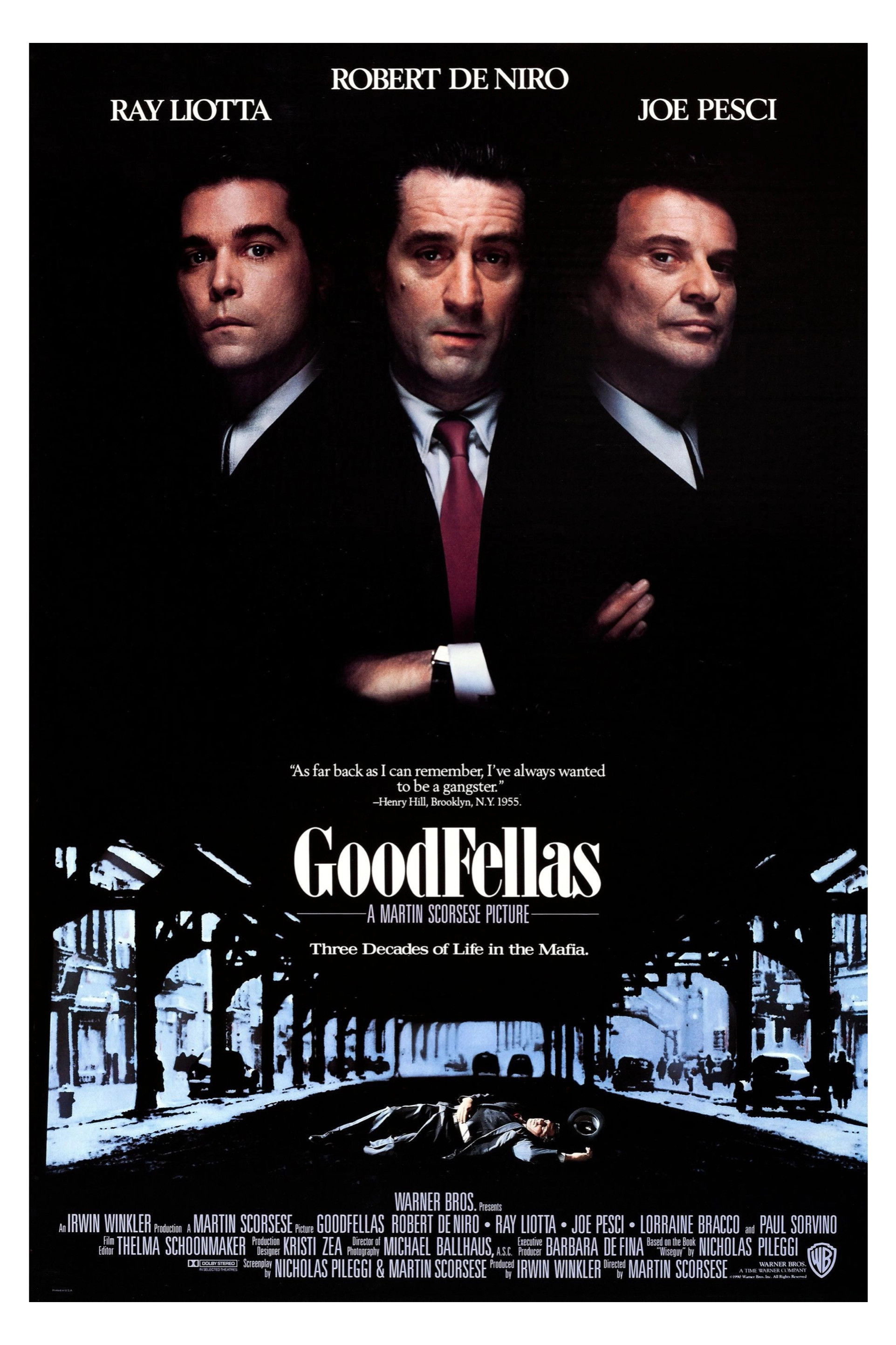 GoodFellas