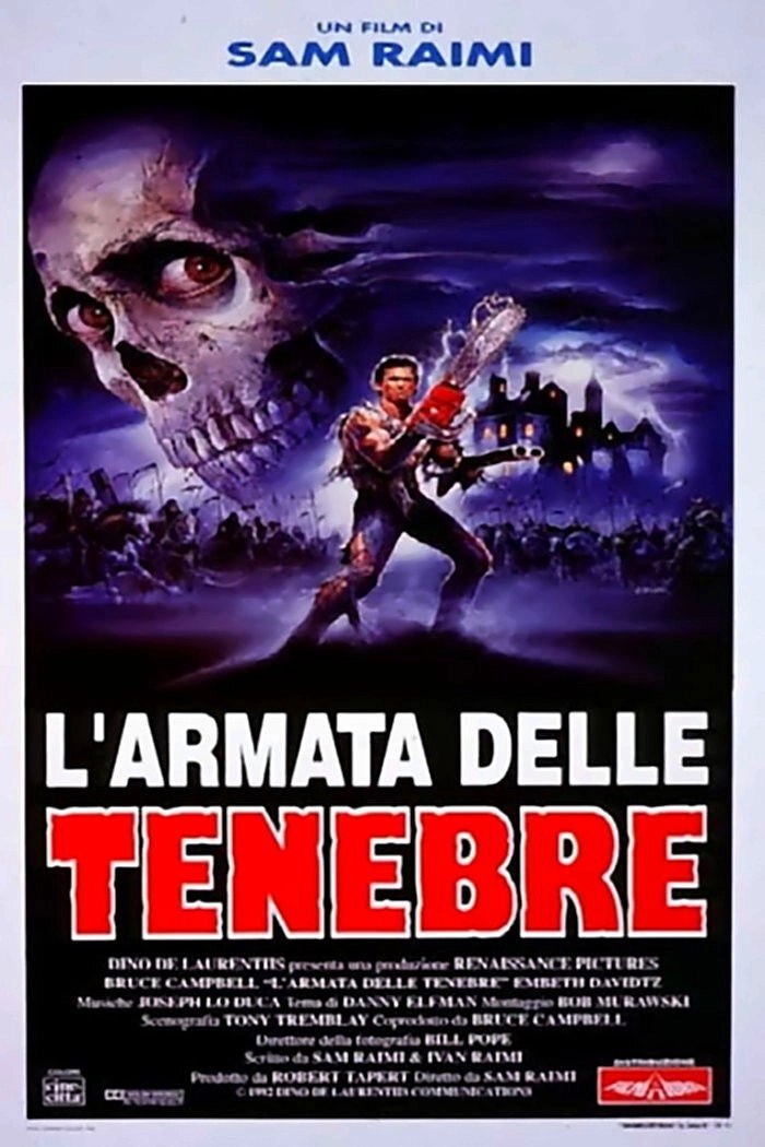 Army of Darkness