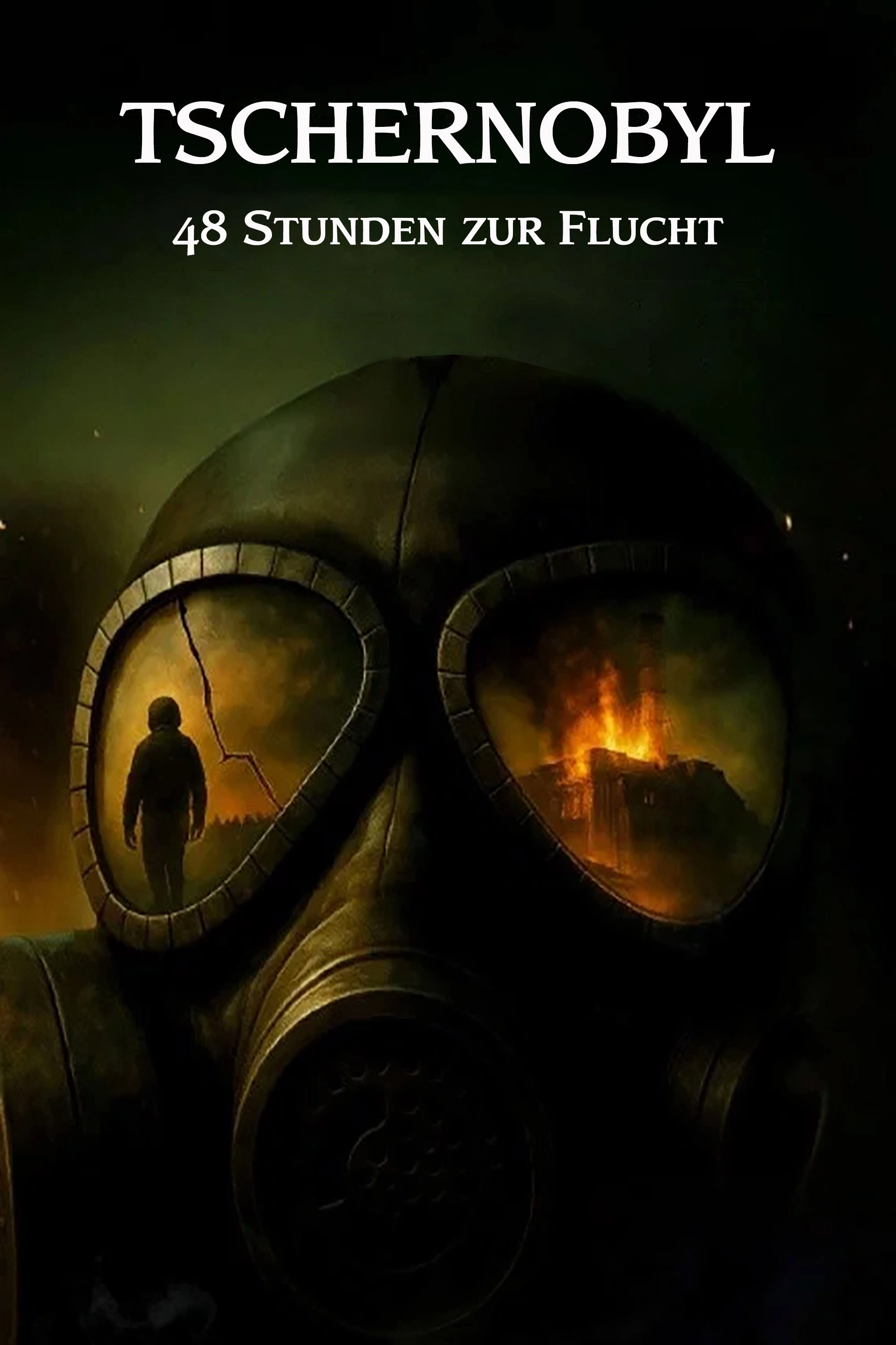 Chernobyl: 48 Hours To Escape