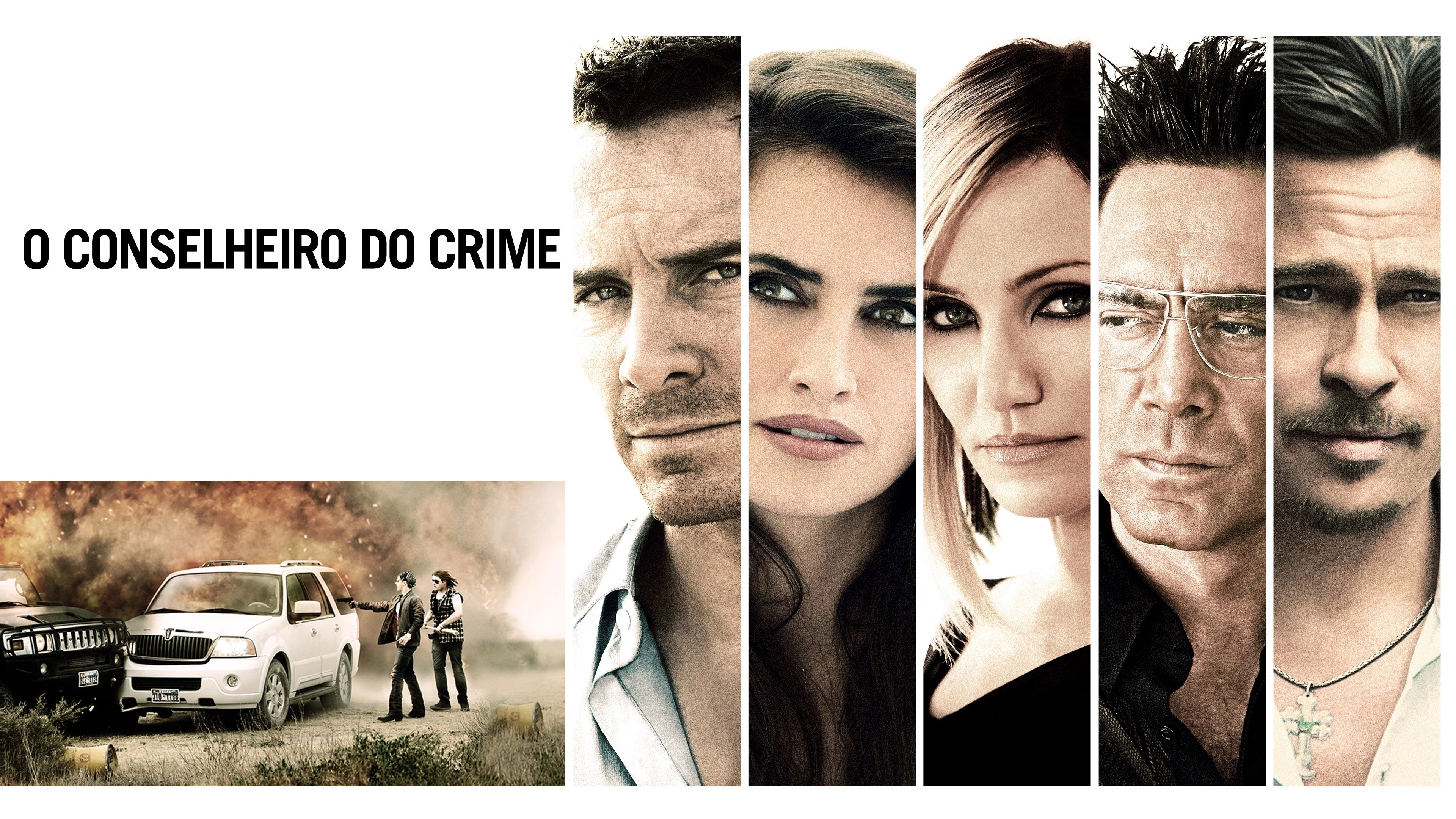 The Counselor