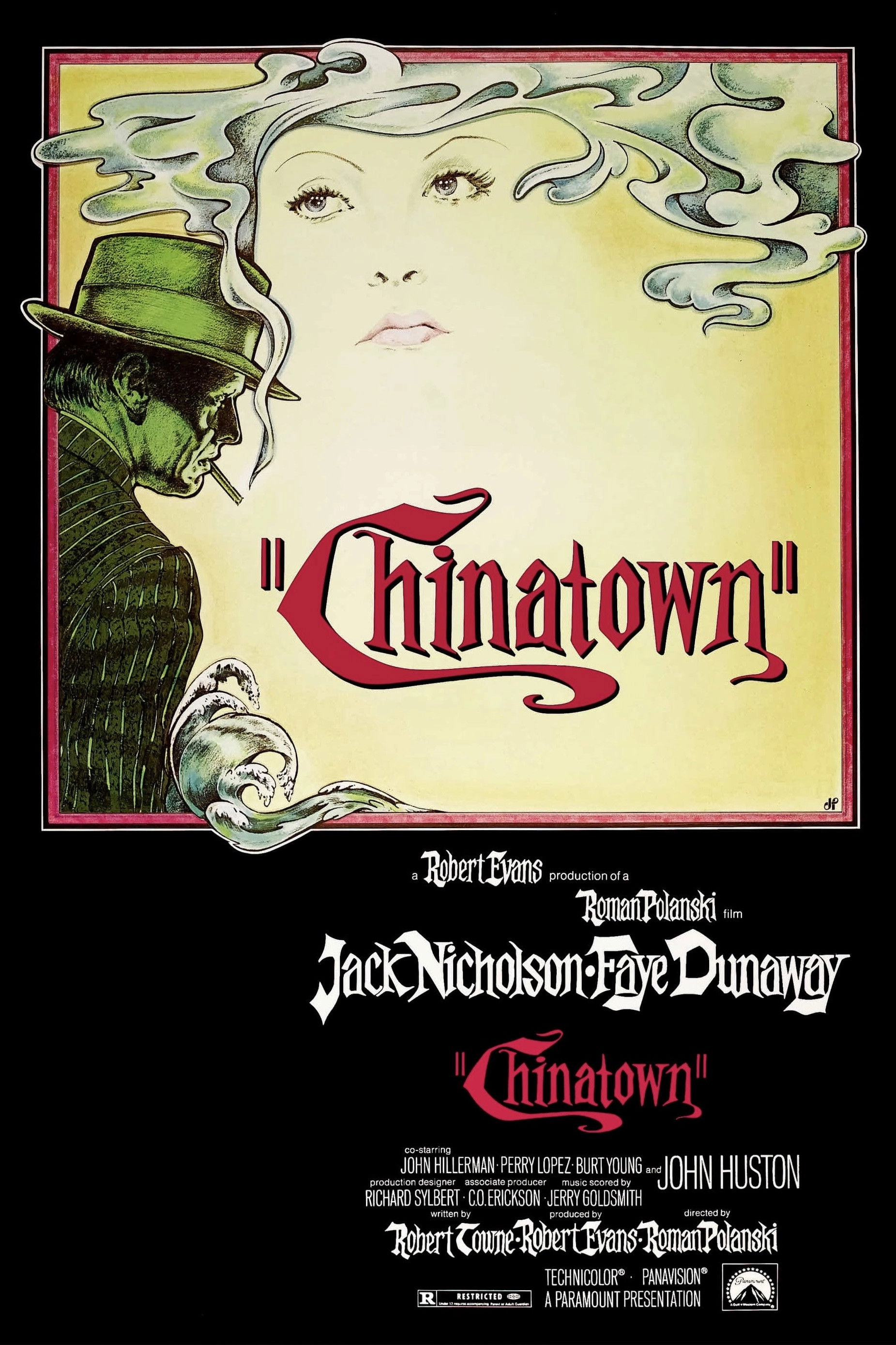 Chinatown