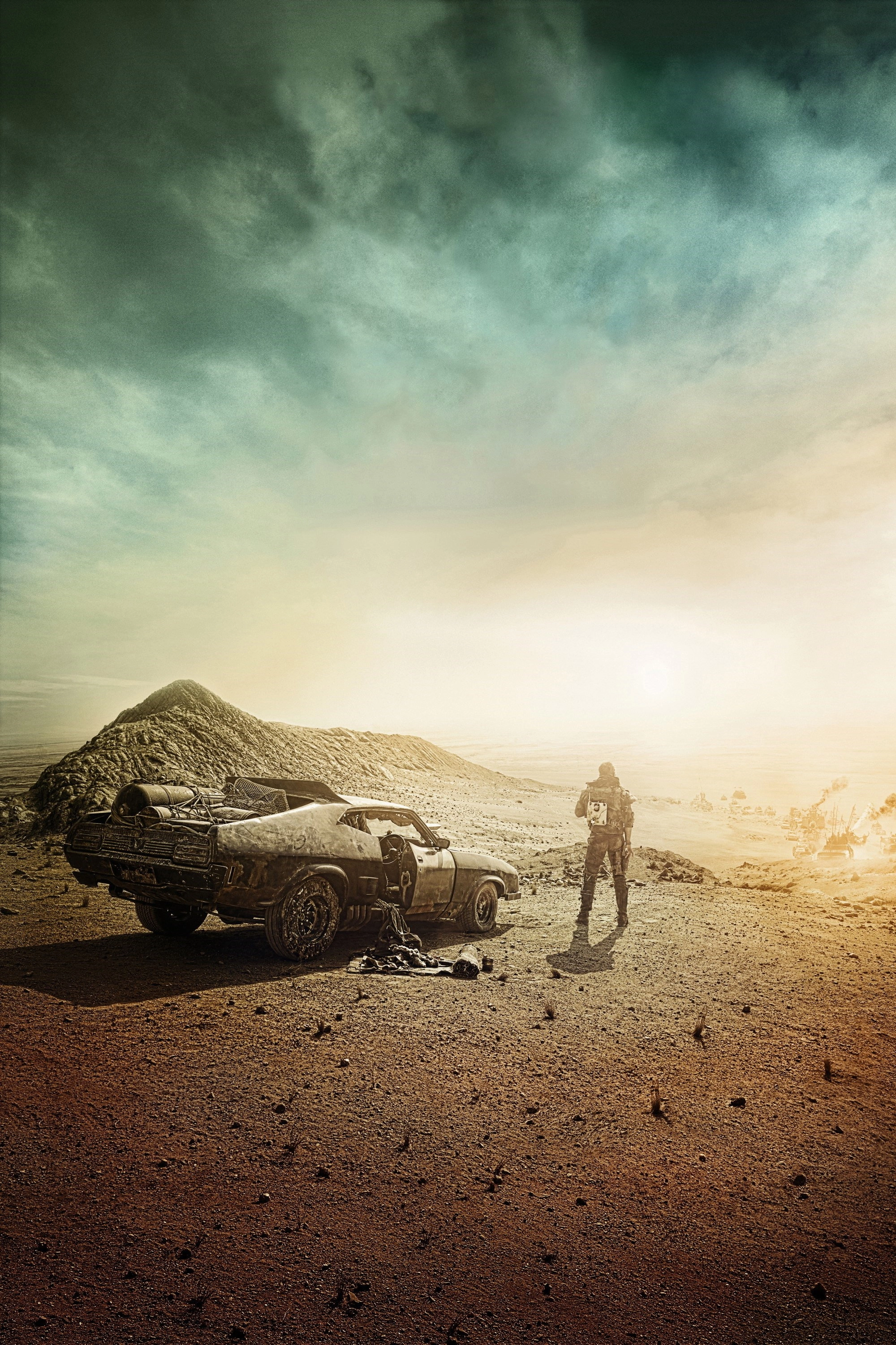 Mad Max: Fury Road