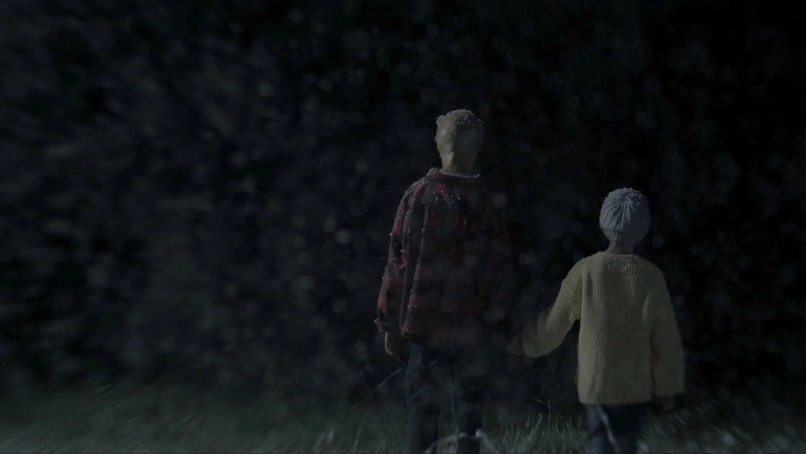 Winnie-the-Pooh: Blood and Honey 2