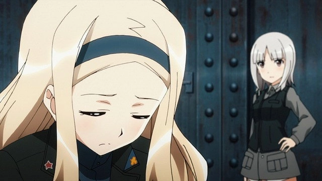 Brave Witches