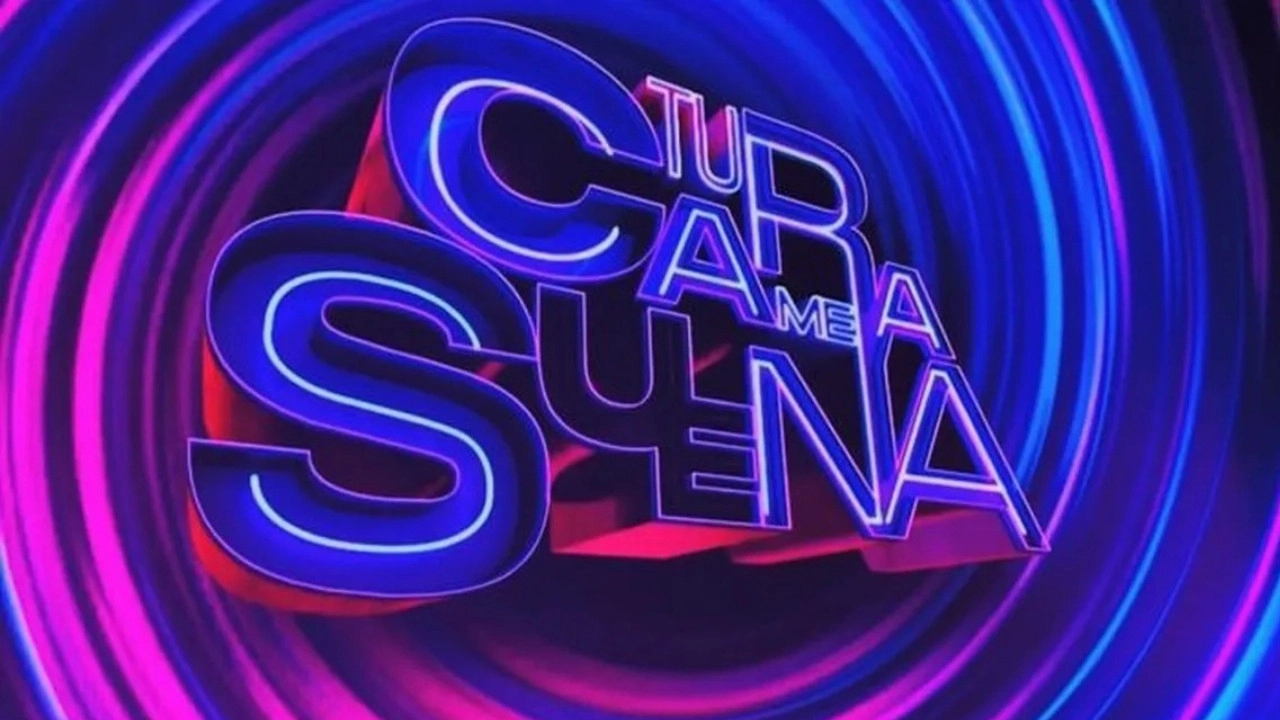 Tu cara me suena