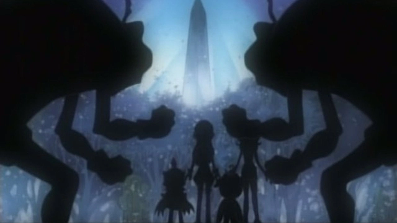 Digimon: Digital Monsters