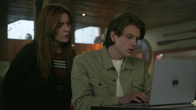 Nancy Drew