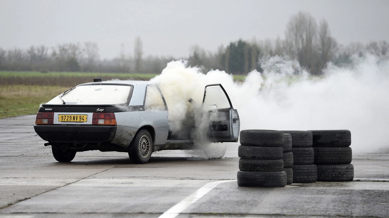 Top Gear France