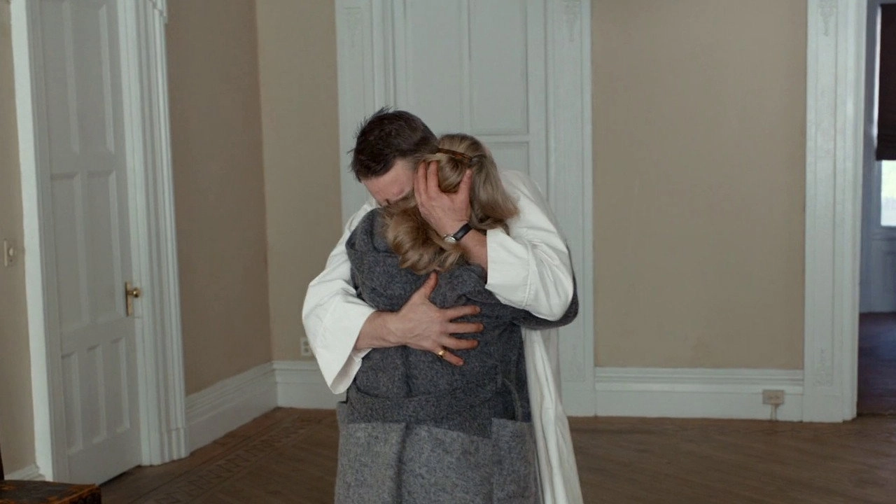 First Reformed