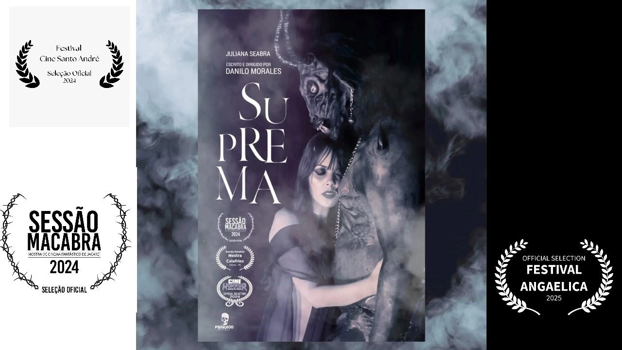 Suprema