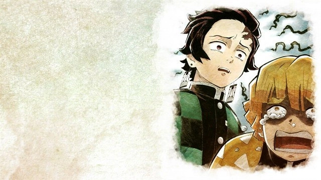 Demon Slayer: Kimetsu no Yaiba
