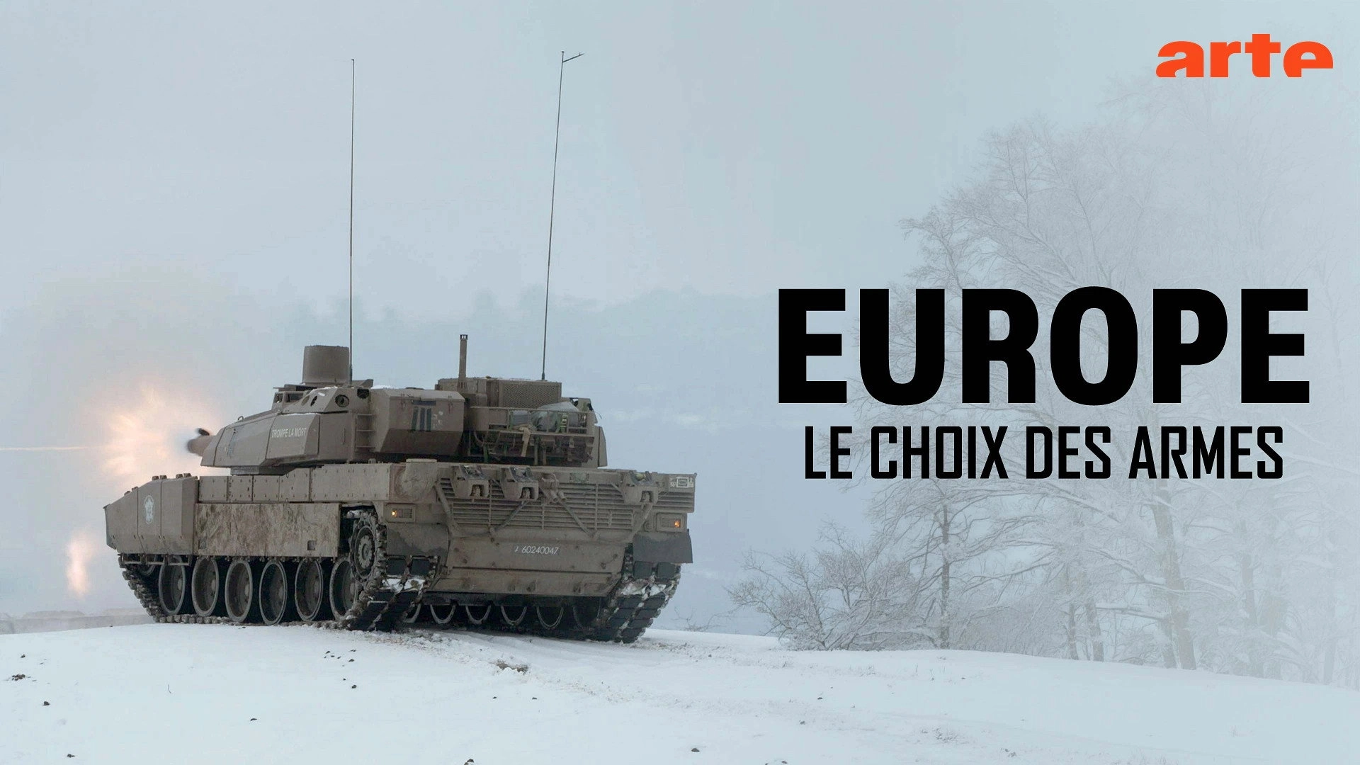 Defending Europe