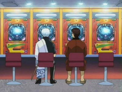 Gintama