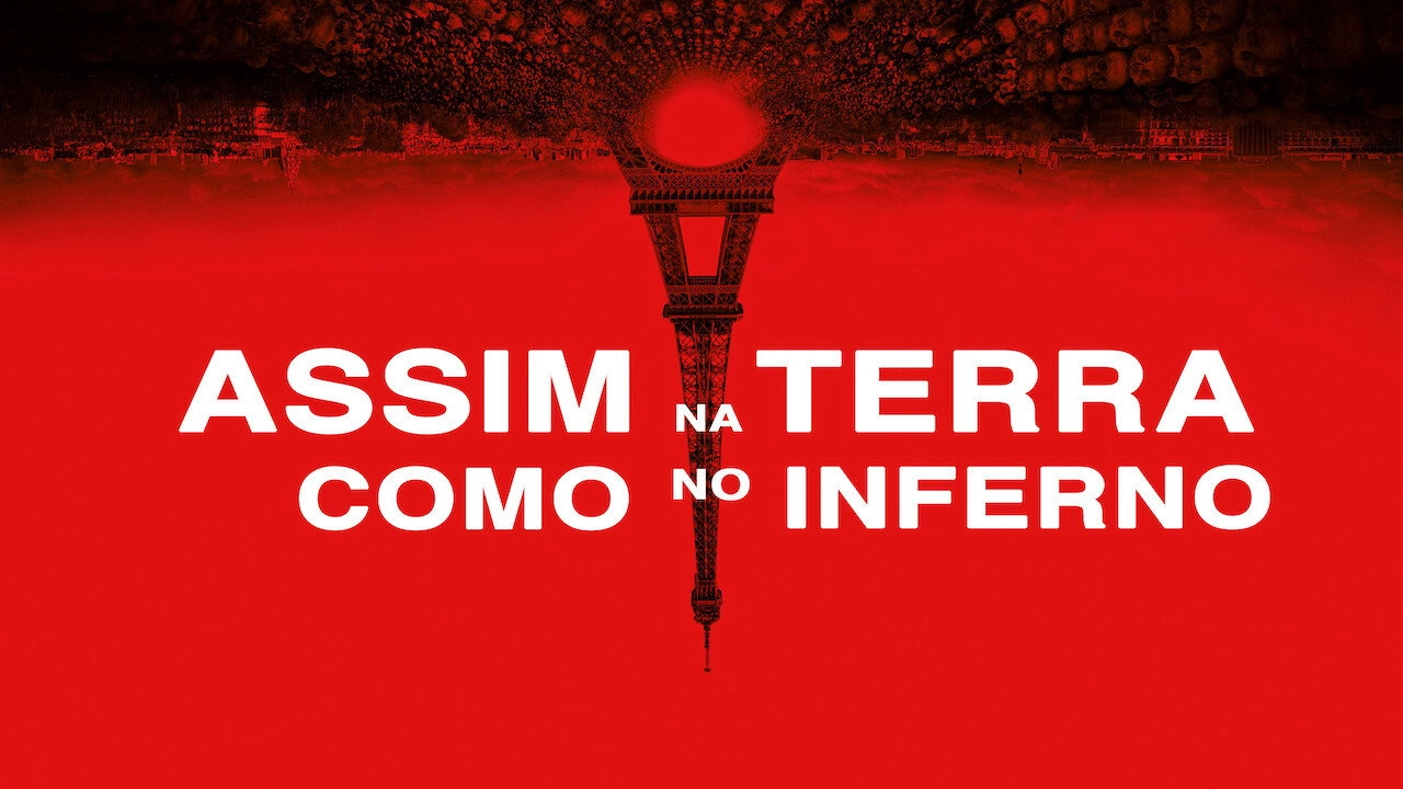 As Above, So Below