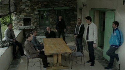 Mafiosa