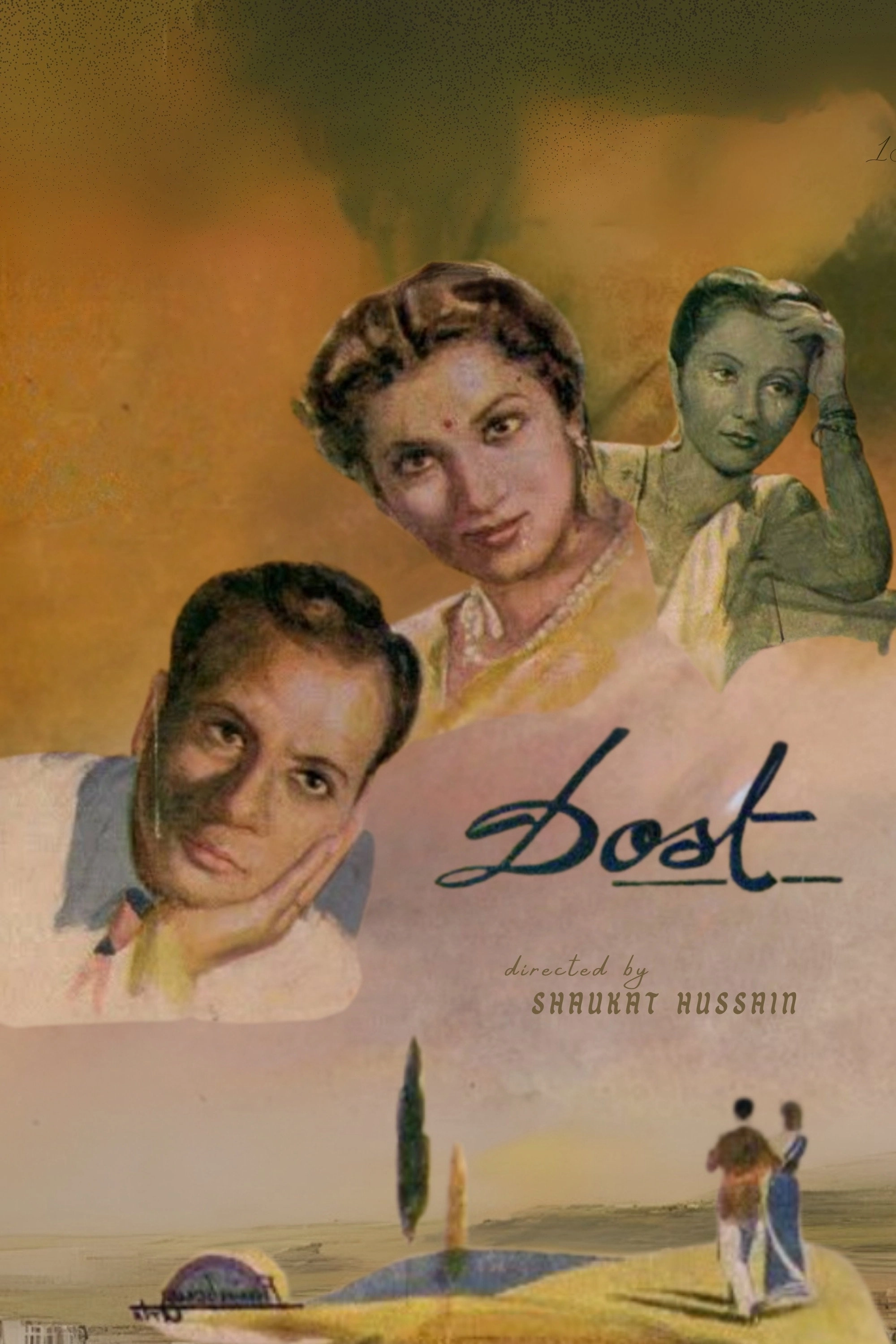 Dost