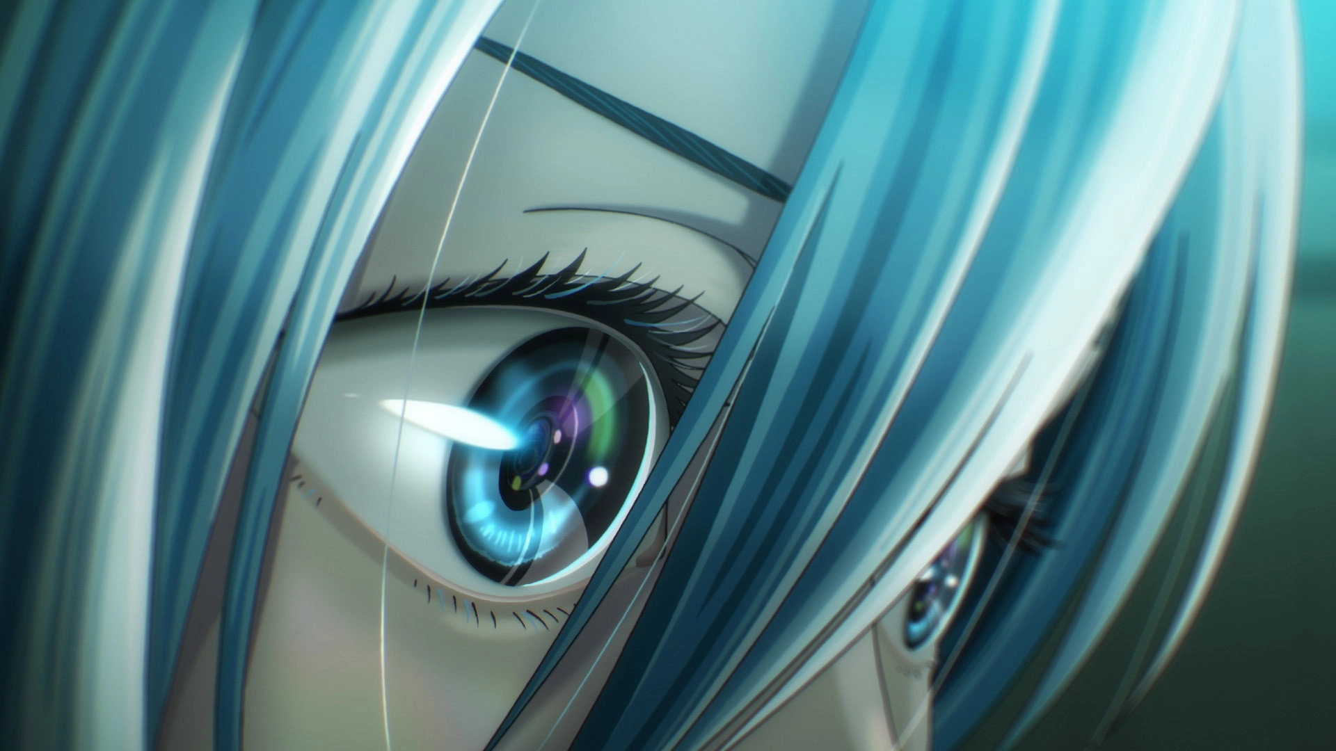 Vivy -Fluorite Eye's Song-