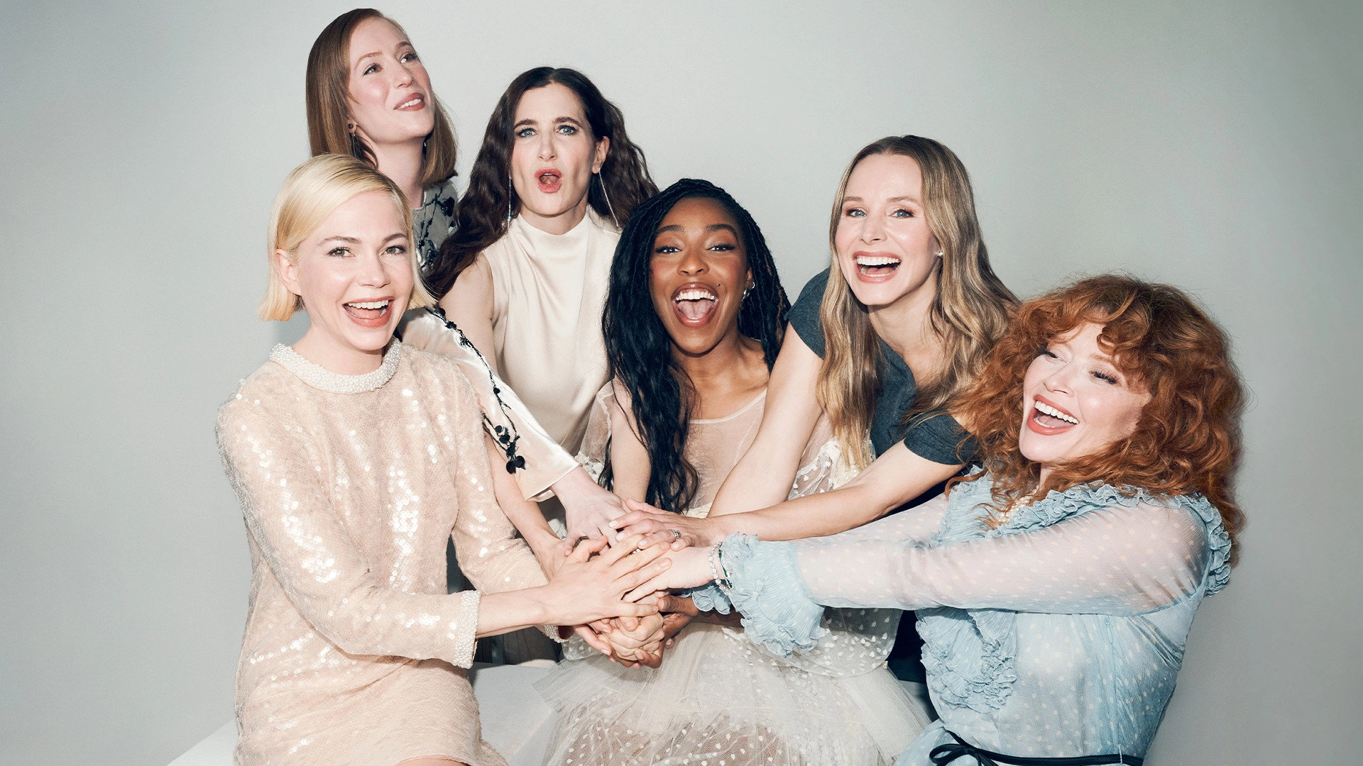 Off Script with The Hollywood Reporter