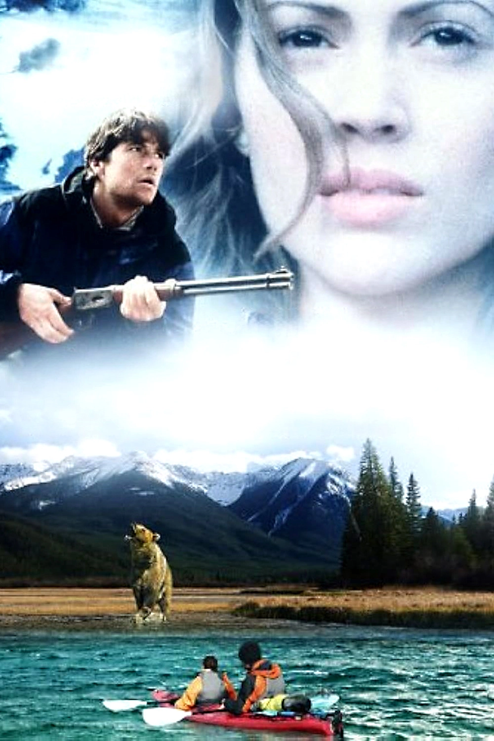 To Brave Alaska