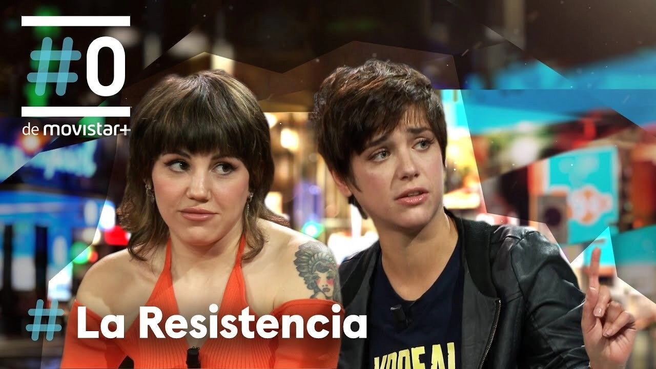 La resistencia
