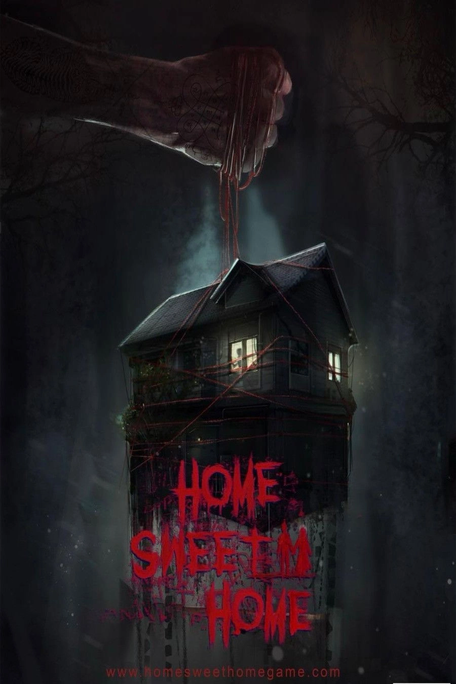 Home Sweet Home: Rebirth